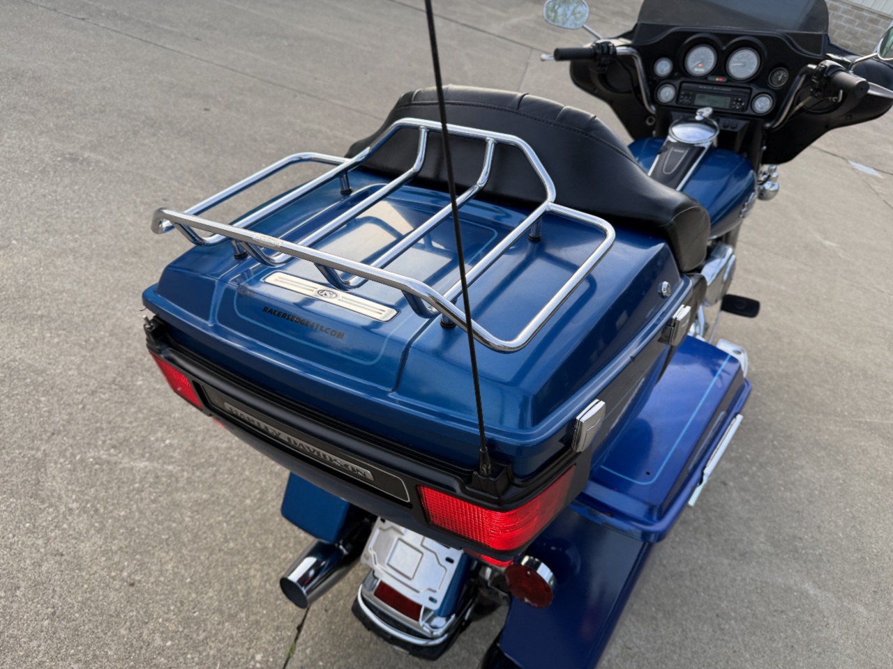 2006 Harley-Davidson FLHTCUI Electra Glide Ultra Classic